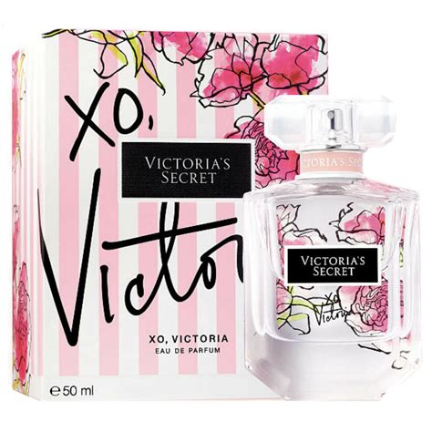 xo victoria secret perfume|Buy